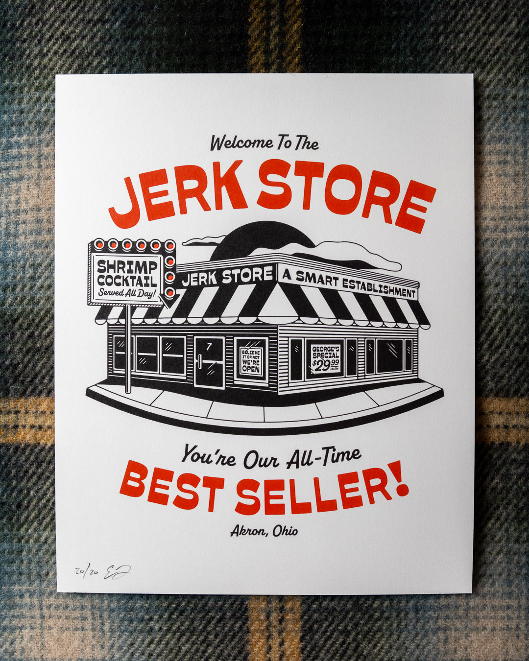 Prints