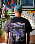 General Store - Tee (Black)