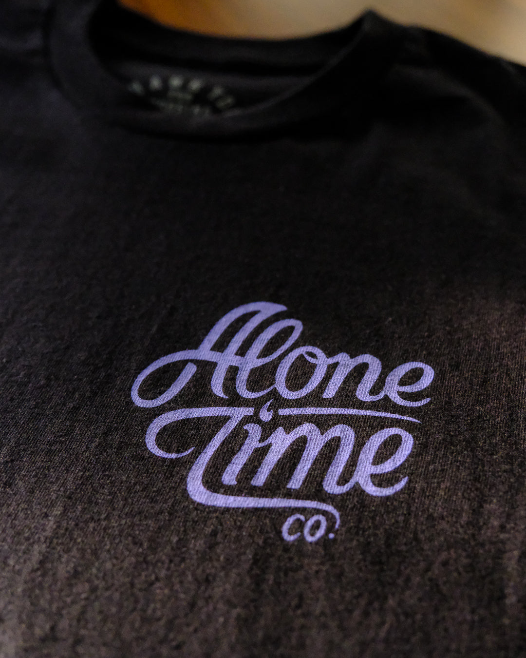 General Store - Tee (Black)