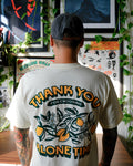 Lemons - Tee (Off White)