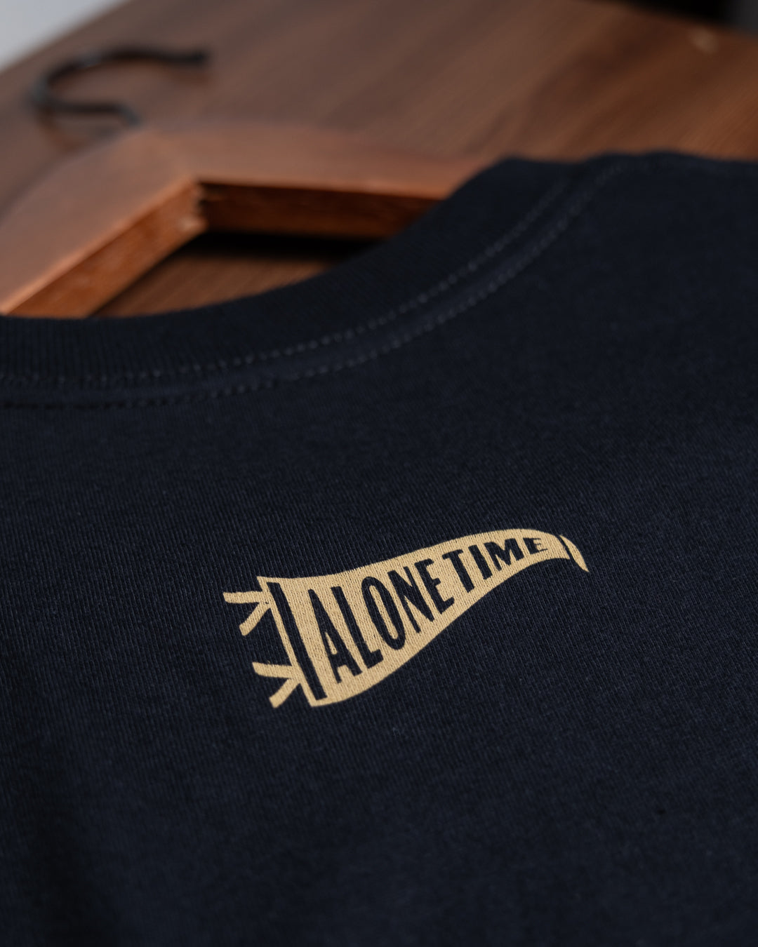 NYC Will Never Die - Tee (Black)